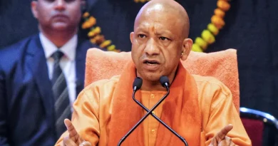 গোমাতা স্বঘোষিত রাষ্ট্রমাতা, নতুন করে ঘোষণার কিছু নেই: উত্তরপ্রদেশের মুখ্যমন্ত্রী
