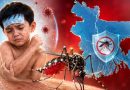 হাম-ডেঙ্গুতে মৃত্যু লাগামহীন
