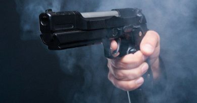 রূপসায় যুবককে গুলি করে হত্যা