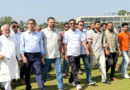 তৃণমূলে ছড়িয়ে থাকা প্রতিভাবান খেলোয়াড় তুলে আনবে ‘নতুন কুঁড়ি’ : ক্রীড়া প্রতিমন্ত্রী