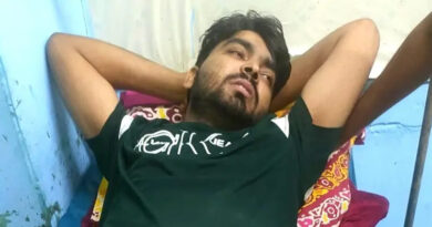 খুলনায় যুবককে গুলি করে মোবাইল নিয়ে গেল দুর্বৃত্তরা