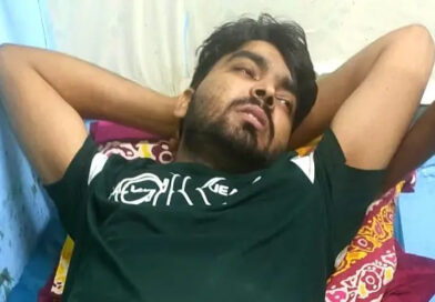 খুলনায় যুবককে গুলি করে মোবাইল নিয়ে গেল দুর্বৃত্তরা