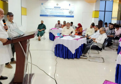 খুলনায় ড্রেনেজ মাস্টারপ্ল্যানের বাস্তবায়ন মাত্র ২০ শতাংশ