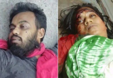 নগরীতে একদিনে গৃহবধূসহ দুইজনকে গুলি করে হত্যা