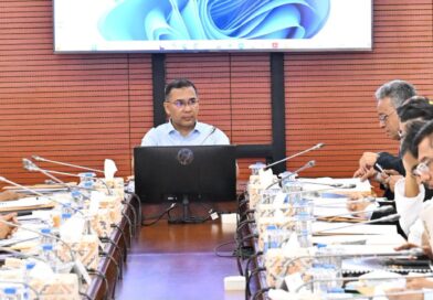 শেরেবাংলা নগরে সরিয়ে নেওয়া হচ্ছে সচিবালয়, মন্ত্রিসভায় অনুমোদন