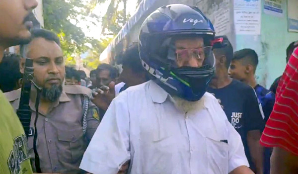 খুলনায় বাড়িওয়ালার লাঠির আঘাতে ভাড়াটিয়ার মৃত্যু, আটক ২