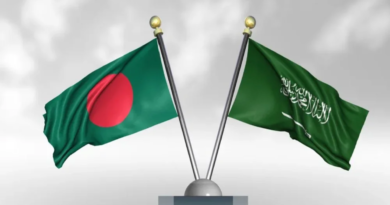 দুই বাংলাদেশির মৃত্যুদণ্ড নিয়ে সৌদির জবাব পায়নি ঢাকা