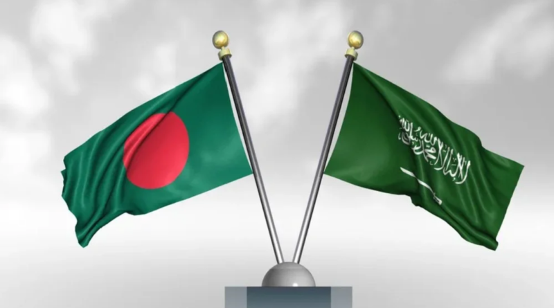 দুই বাংলাদেশির মৃত্যুদণ্ড নিয়ে সৌদির জবাব পায়নি ঢাকা